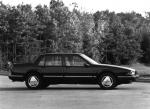Pontiac Bonneville SE 1988 года